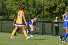 Field Hockey vs JWU  Field Hockey vs Johnson & Wales University. - Photo by Keith Nordstrom : Wheaton, Field Hockey